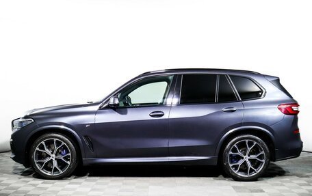 BMW X5, 2020 год, 5 800 000 рублей, 8 фотография