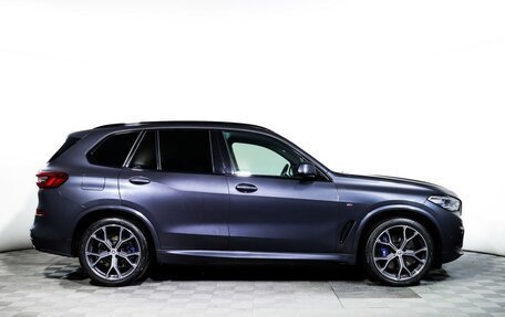 BMW X5, 2020 год, 5 800 000 рублей, 4 фотография
