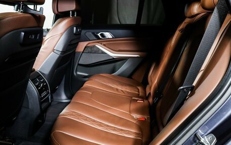 BMW X5, 2020 год, 5 800 000 рублей, 10 фотография