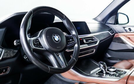 BMW X5, 2020 год, 5 800 000 рублей, 14 фотография