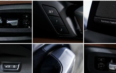 BMW X5, 2020 год, 5 800 000 рублей, 25 фотография