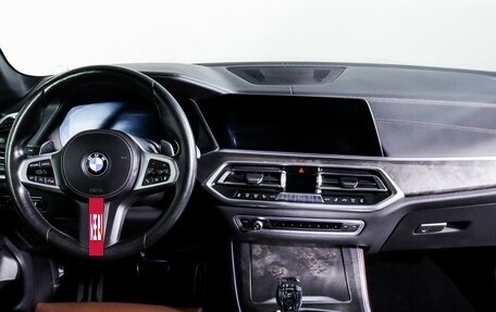 BMW X5, 2020 год, 5 800 000 рублей, 12 фотография