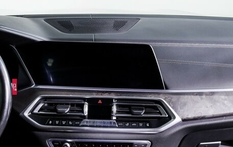 BMW X5, 2020 год, 5 800 000 рублей, 13 фотография
