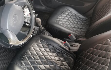 Hyundai Accent II, 2008 год, 350 000 рублей, 5 фотография