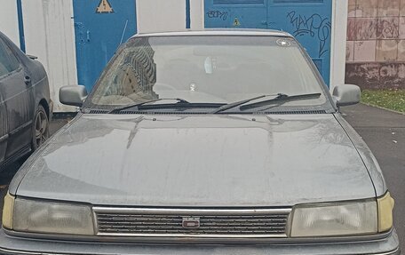 Toyota Corolla, 1989 год, 200 000 рублей, 7 фотография