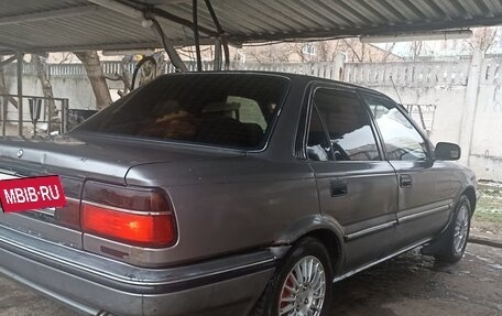Toyota Corolla, 1989 год, 200 000 рублей, 2 фотография