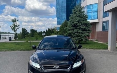Ford Mondeo IV, 2011 год, 360 000 рублей, 1 фотография
