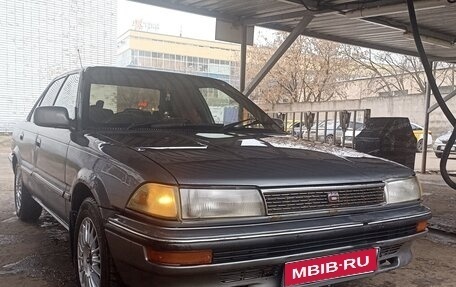 Toyota Corolla, 1989 год, 200 000 рублей, 1 фотография