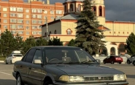Toyota Corolla, 1989 год, 200 000 рублей, 6 фотография
