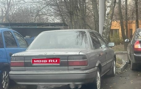 Toyota Corolla, 1989 год, 200 000 рублей, 5 фотография