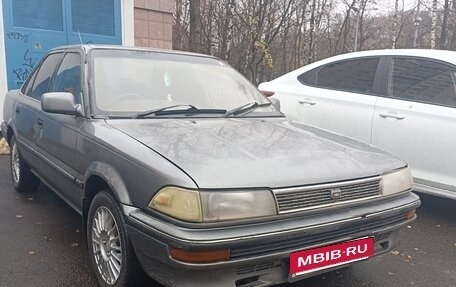 Toyota Corolla, 1989 год, 200 000 рублей, 3 фотография