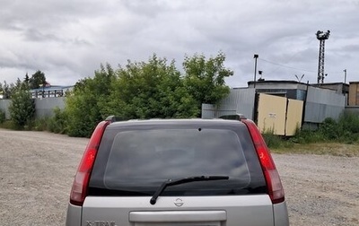 Nissan X-Trail, 2004 год, 590 000 рублей, 1 фотография