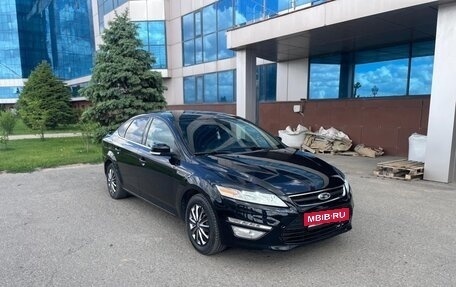 Ford Mondeo IV, 2011 год, 360 000 рублей, 2 фотография