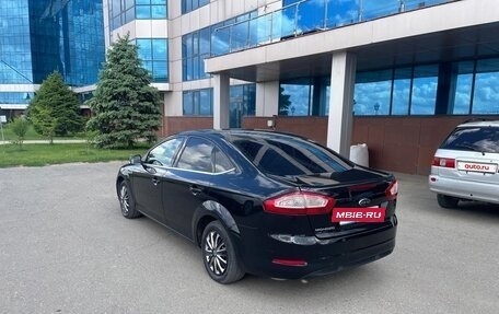 Ford Mondeo IV, 2011 год, 360 000 рублей, 5 фотография