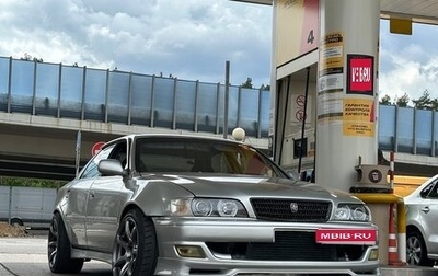 Toyota Chaser VI, 1998 год, 1 500 000 рублей, 1 фотография