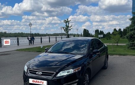 Ford Mondeo IV, 2011 год, 360 000 рублей, 4 фотография