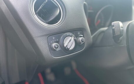 Ford Mondeo IV, 2011 год, 360 000 рублей, 10 фотография