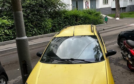 Ford Focus IV, 2004 год, 100 000 рублей, 3 фотография