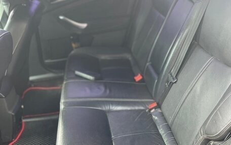 Ford Mondeo IV, 2011 год, 360 000 рублей, 9 фотография