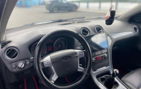 Ford Mondeo IV, 2011 год, 360 000 рублей, 8 фотография