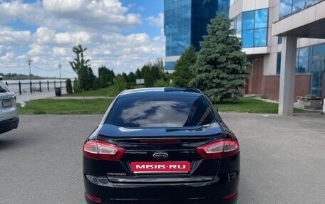 Ford Mondeo IV, 2011 год, 360 000 рублей, 7 фотография