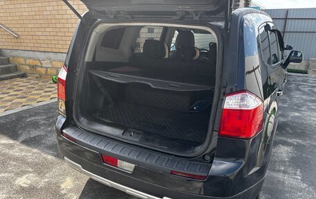 Chevrolet Orlando I, 2012 год, 1 270 000 рублей, 7 фотография