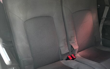Chevrolet Orlando I, 2012 год, 1 270 000 рублей, 8 фотография