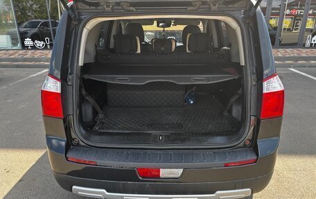 Chevrolet Orlando I, 2012 год, 1 270 000 рублей, 13 фотография