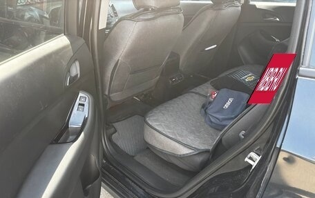 Chevrolet Orlando I, 2012 год, 1 270 000 рублей, 12 фотография