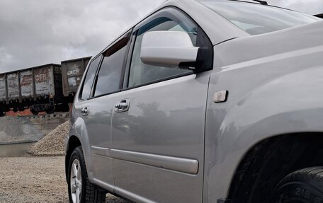 Nissan X-Trail, 2004 год, 590 000 рублей, 7 фотография