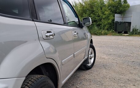 Nissan X-Trail, 2004 год, 590 000 рублей, 2 фотография
