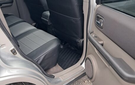 Nissan X-Trail, 2004 год, 590 000 рублей, 8 фотография