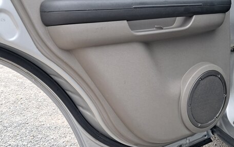 Nissan X-Trail, 2004 год, 590 000 рублей, 16 фотография