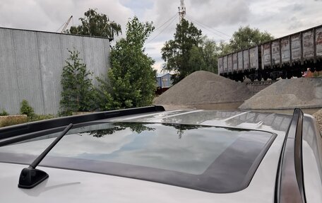 Nissan X-Trail, 2004 год, 590 000 рублей, 20 фотография