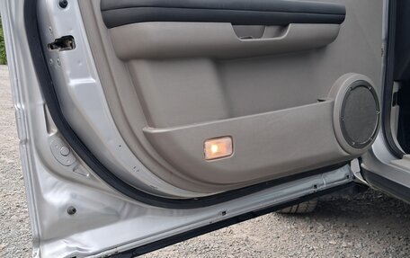 Nissan X-Trail, 2004 год, 590 000 рублей, 17 фотография