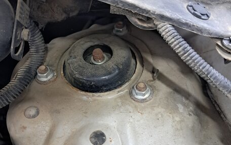 Nissan X-Trail, 2004 год, 590 000 рублей, 26 фотография