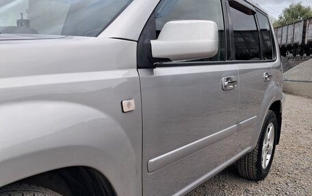 Nissan X-Trail, 2004 год, 590 000 рублей, 28 фотография