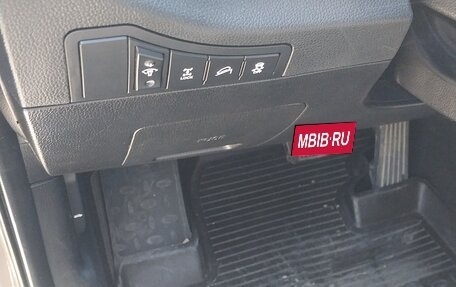 KIA Sportage III, 2012 год, 1 400 000 рублей, 3 фотография
