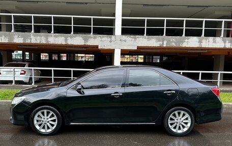 Toyota Camry, 2013 год, 1 420 000 рублей, 8 фотография
