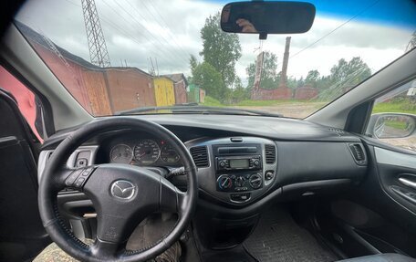 Mazda MPV II, 2005 год, 500 000 рублей, 9 фотография