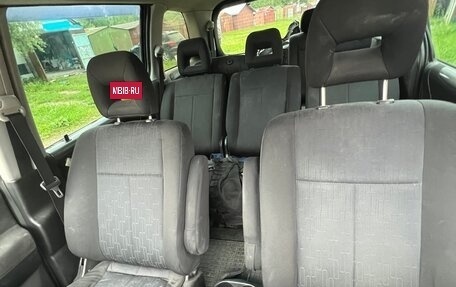 Mazda MPV II, 2005 год, 500 000 рублей, 7 фотография