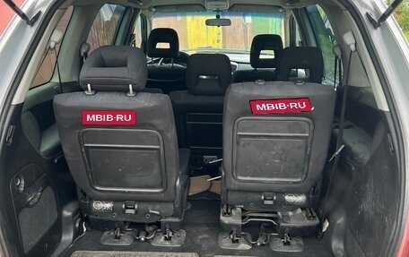 Mazda MPV II, 2005 год, 500 000 рублей, 8 фотография