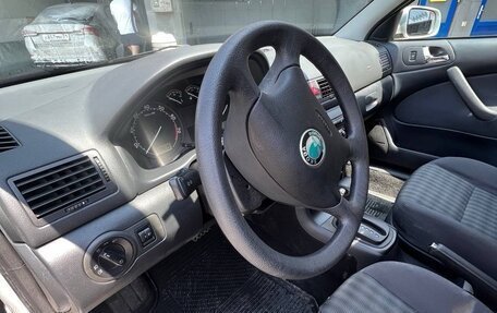 Skoda Octavia IV, 2007 год, 750 000 рублей, 7 фотография