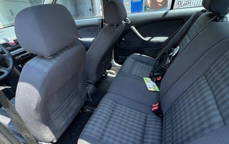 Skoda Octavia IV, 2007 год, 750 000 рублей, 8 фотография
