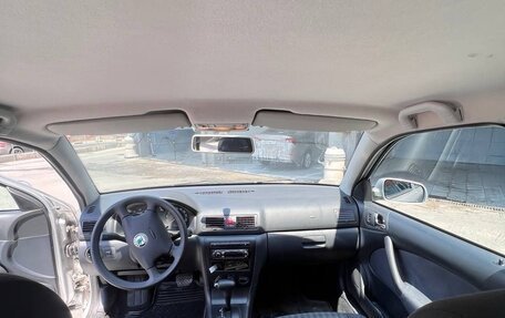 Skoda Octavia IV, 2007 год, 750 000 рублей, 11 фотография