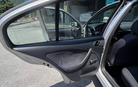 Skoda Octavia IV, 2007 год, 750 000 рублей, 9 фотография