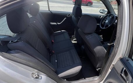 Skoda Octavia IV, 2007 год, 750 000 рублей, 13 фотография