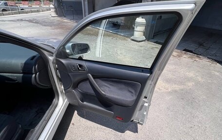 Skoda Octavia IV, 2007 год, 750 000 рублей, 15 фотография