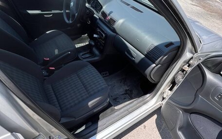 Skoda Octavia IV, 2007 год, 750 000 рублей, 14 фотография