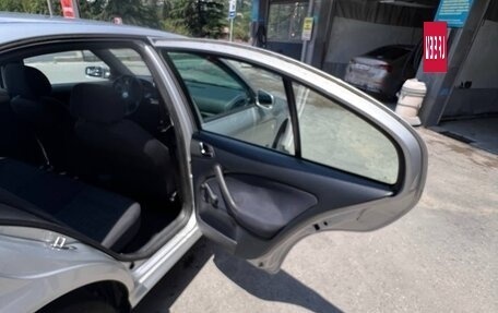 Skoda Octavia IV, 2007 год, 750 000 рублей, 10 фотография